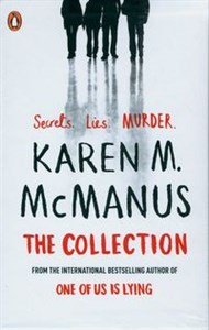 Karen M. McManus Boxset  