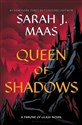 Queen of Shadows  online polish bookstore