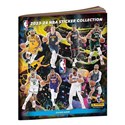 NBA 2023-24 Album do naklejek - Polish Bookstore USA