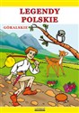 Legendy polskie góralskie pl online bookstore
