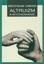 Altruizm a wychowanie bookstore