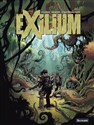 Exilium - Cedric Simon, Eric Stalner