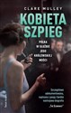 Kobieta szpieg Polish bookstore