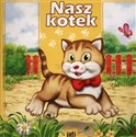 Nasz kotek polish books in canada