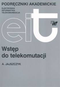 Wstęp do telekomutacji  