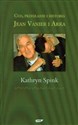 Cud, przesłanie i historia Jean Vanier i Arka chicago polish bookstore