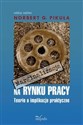 Marginalizacja na rynku pracy Teorie i implikacje praktyczne Canada Bookstore