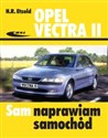 Opel Vectra II Bookshop