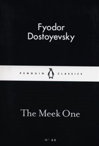 The Meek One Polish Books Canada