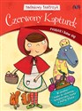 Baśniowy teatrzyk Czerwony Kapturek to buy in Canada