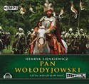 [Audiobook] Pan Wołodyjowski chicago polish bookstore