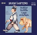 [Audiobook] Doktor Dolittle i jego zwierzęta - Hugh Lofting books in polish