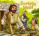 Święty Józef - Ewa Stadtmuller