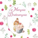 Marysia Drobnomysia in polish