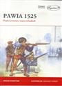 Pawia 1525 Punkt zwrotny wojen włoskich books in polish