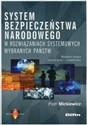 System bezpieczeństwa narodowego w rozwiązaniach systemowych wybranych państw chicago polish bookstore