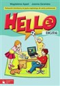 Hello! 3 Podręcznik interaktywny szkoła podstawowa online polish bookstore