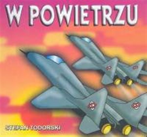 W powietrzu 