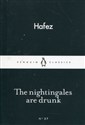 The Nightingales are drunk Polish Books Canada