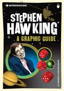 Introducing Stephen Hawking Bookshop