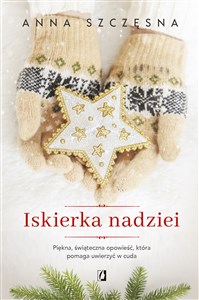 Iskierka nadziei to buy in USA