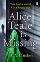 Alice Teale is Missing to buy in Canada