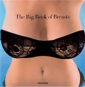 The Big Book of Breasts Canada Bookstore