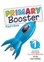 Primary Booster 1 Pupil's Book  - Polish Bookstore USA