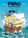 Piraci z Wysp Szczęśliwych 1 Podstęp Czarnego Egona bookstore
