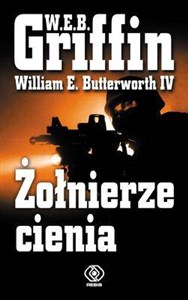 Żołnierze cienia books in polish