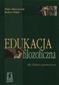 Edukacja filozoficzna 2 Gimnazjum  