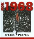 Rok 1968 środek Peerelu chicago polish bookstore