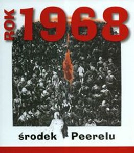 Rok 1968 środek Peerelu chicago polish bookstore