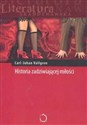 Historia zadziwiającej miłości Polish bookstore