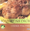 Pomysły na drób i dzikie ptactwo books in polish