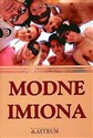 Modne imiona  