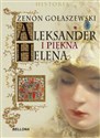 Aleksander i piękna Helena in polish