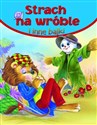 Strach na wróble i inne bajki pl online bookstore