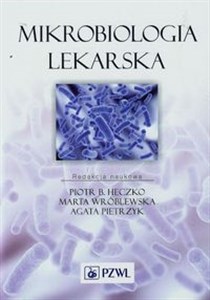 Mikrobiologia lekarska  