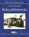 Kolej jabłonowska - Bogdan Pokropiński