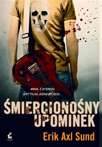 Śmiercionośny upominek pl online bookstore