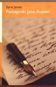 Pamiętniki Jane Austen buy polish books in Usa