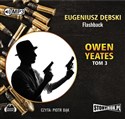 [Audiobook] Owen Yeates Tom 3 Flashback buy polish books in Usa
