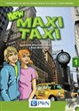 New Maxi Taxi 1 Podręcznik z płytą CD Szkoła podstawowa - Agnieszka Otwinowska-Kasztelanic, Anna Walewska