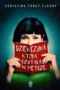 Dziewczyna, która czytała w metrze Canada Bookstore