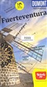 Fuerteventure przewodnik DUMONT Bookshop