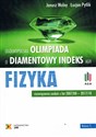 Olimpiada o diamentowy indeks AGH Fizyka rozwiązania zadań z lat 2007/08 - 2017/18  