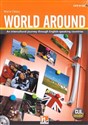 World Around SB B1/B2 + CD pl online bookstore
