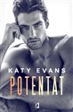 Potentat Tom 2 Manhattan - Katy Evans