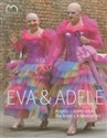 Eva & Adele Artysta Dzieło sztuki wydanie polsko - angielskie - Opracowanie Zbiorowe pl online bookstore